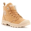 Palladium Pampa Hi Zip WL W 95982-252-M batai