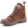 Palladium Pampa HI Zip WL W 95982-292-M batai