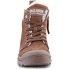 Palladium Pampa HI Zip WL W 95982-292-M batai