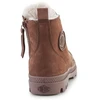 Palladium Pampa HI Zip WL W 95982-292-M batai