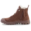 Palladium Pampa HI Zip WL W 95982-292-M batai