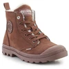 Palladium Pampa HI Zip WL W 95982-292-M batai