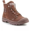 Palladium Pampa HI Zip WL W 95982-292-M batai