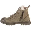 Palladium Pampa Hi Zip WL W 95982-377-M batai