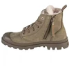 Palladium Pampa Hi Zip WL W 95982-377-M batai