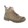 Palladium Pampa Hi Zip WL W 95982-377-M batai