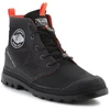 Palladium Pampa Lite Travel Vt M 74472-008-M batai