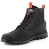 Palladium Pampa Lite Travel Vt M 74472-008-M batai