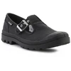 Palladium Pampa M-Jane Washed M 94475-008-M batai