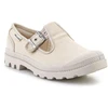 PALLADIUM PAMPA M-JANE WASHED SAHARA 94475-210