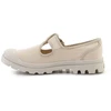 PALLADIUM PAMPA M-JANE WASHED SAHARA 94475-210