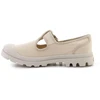 PALLADIUM PAMPA M-JANE WASHED SAHARA 94475-210