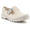 PALLADIUM PAMPA M-JANE WASHED SAHARA 94475-210