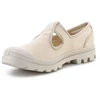 PALLADIUM PAMPA M-JANE WASHED SAHARA 94475-210