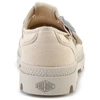 PALLADIUM PAMPA M-JANE WASHED SAHARA 94475-210
