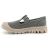 PALLADIUM PAMPA M-JANE WASHED VETIVER 94475-339