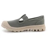 PALLADIUM PAMPA M-JANE WASHED VETIVER 94475-339