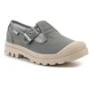 PALLADIUM PAMPA M-JANE WASHED VETIVER 94475-339