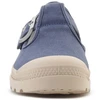 PALLADIUM PAMPA M-JANE WASHED VINTAGE INDIGO 94475-481
