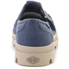 PALLADIUM PAMPA M-JANE WASHED VINTAGE INDIGO 94475-481