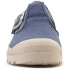 PALLADIUM PAMPA M-JANE WASHED VINTAGE INDIGO 94475-481