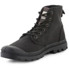 Palladium Pampa Michigan 79496-008-M juoda