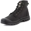 Palladium Pampa Michigan 79496-008-M juoda