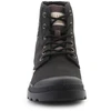 Palladium Pampa Michigan 79496-008-M juoda