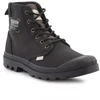 Palladium Pampa Michigan 79496-008-M juoda