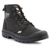 Palladium Pampa Michigan 79496-008-M juoda