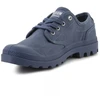 Palladium Pampa Oxford 02351-481 vintažinė indigo spalva
