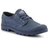 Palladium Pampa Oxford 02351-481 vintažinė indigo spalva
