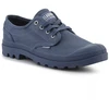 Palladium Pampa Oxford 02351-481 vintažinė indigo spalva