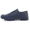 Palladium Pampa Oxford 02351-481 vintažinė indigo spalva