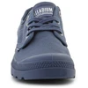 Palladium Pampa Oxford 02351-481 vintažinė indigo spalva