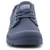 Palladium Pampa Oxford 02351-481 vintažinė indigo spalva