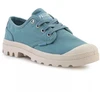 Palladium Pampa Oxford 92351-432 Basalto