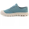 Palladium Pampa Oxford 92351-432 Basalto