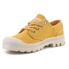 PALLADIUM PAMPA OXFORD OCHRE M 92351-220