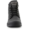 Palladium Pampa Re-Quilted 74386-008-M batai