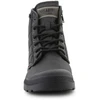Palladium Pampa Re-Quilted 74386-008-M batai