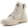 Palladium Pampa Re-Quilted 74386-210-M batai