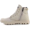 Palladium Pampa Re-Quilted 74386-210-M batai