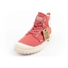 Palladium Pampa SP20 76838-601-M batai, plytų raudonos spalvos