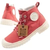 Palladium Pampa SP20 76838-601-M batai, plytų raudonos spalvos