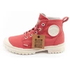 Palladium Pampa SP20 76838-601-M batai, plytų raudonos spalvos