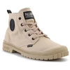 PALLADIUM PAMPA SP20 HI CVS DESERT M 76838-274
