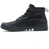 Palladium Pampa Sp20 Hi Wax 74388-008-M Juoda