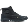 Palladium Pampa Sp20 Hi Wax 74388-008-M Juoda