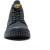 Palladium Pampa Sp20 Hi Wax 74388-008-M Juoda